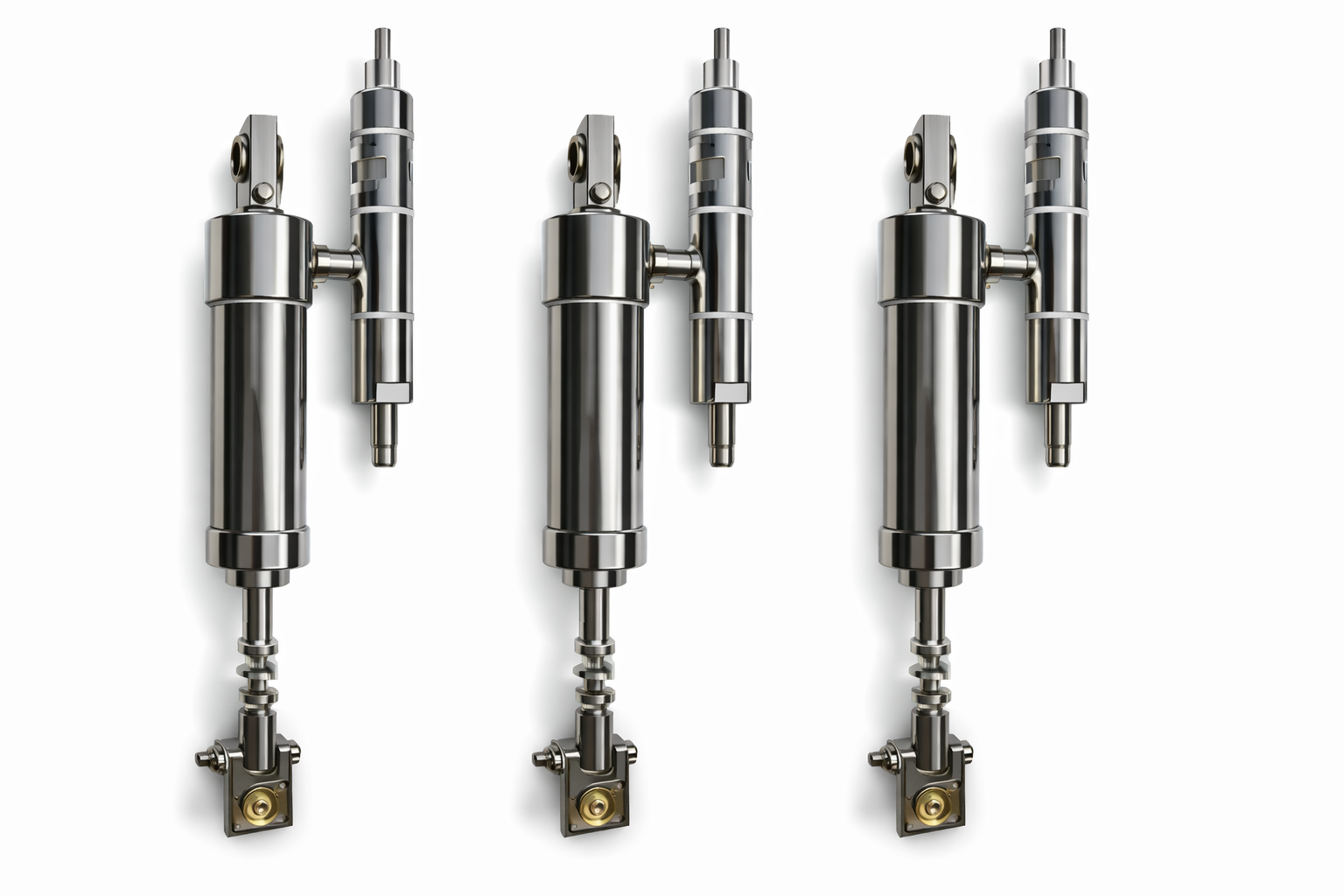 Filling Machine Spare Part